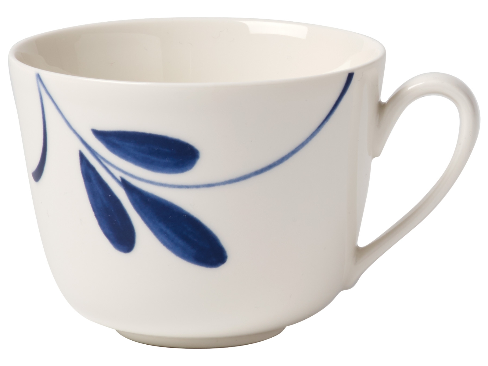 Villeroy & Boch Vieux Luxembourg Brindille Kaffee-/Teetasse 2tlg.