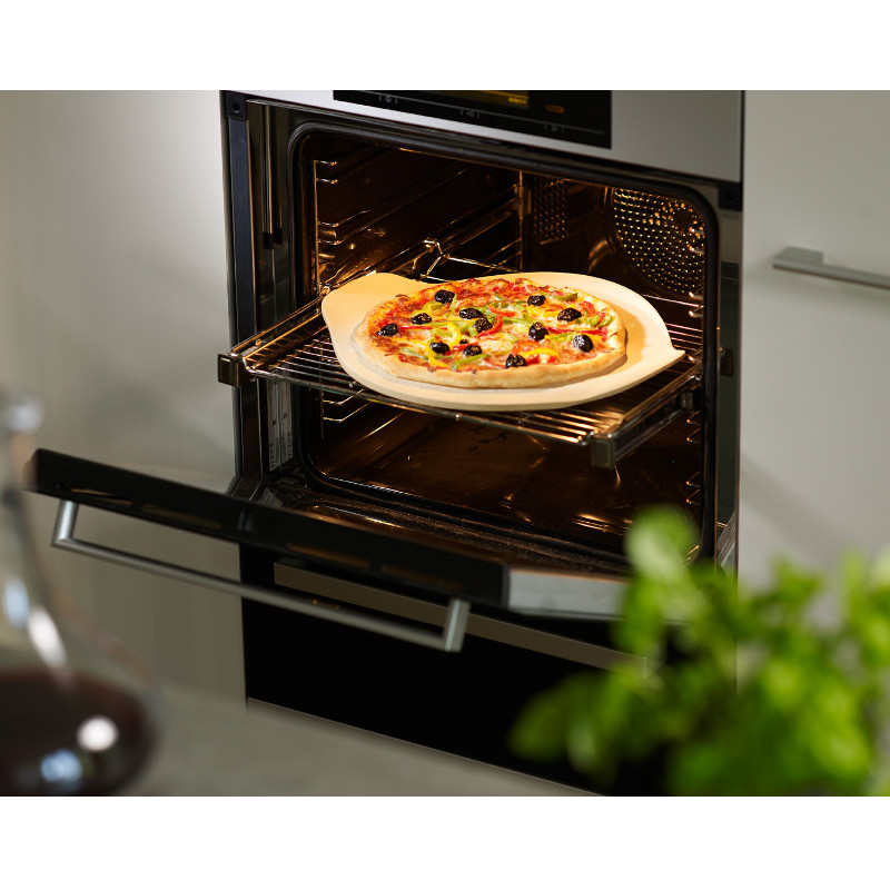 Villeroy & Boch Pizza Passion Pizzastein 40 x 35 cm