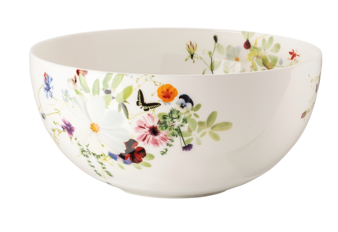 Rosenthal Brillance Grand Air Schüssel 22 cm