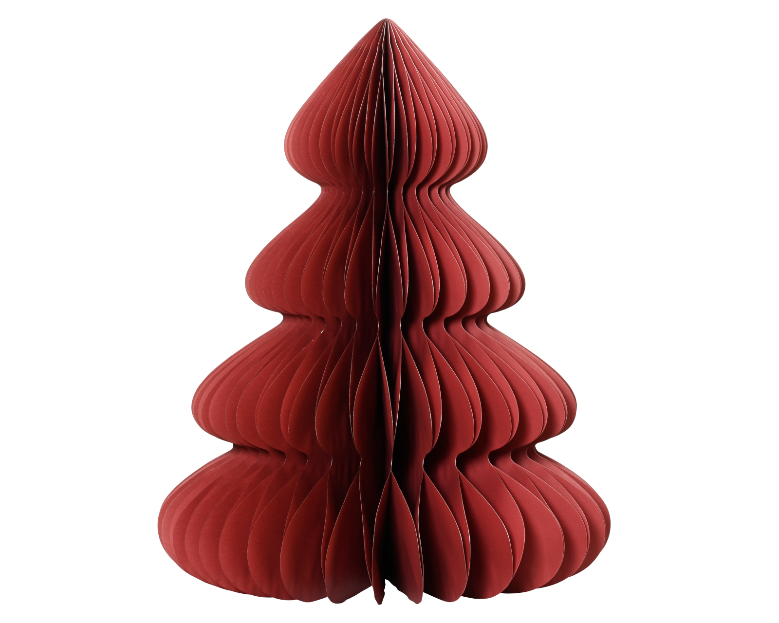 Decoris Baum rot 60cm