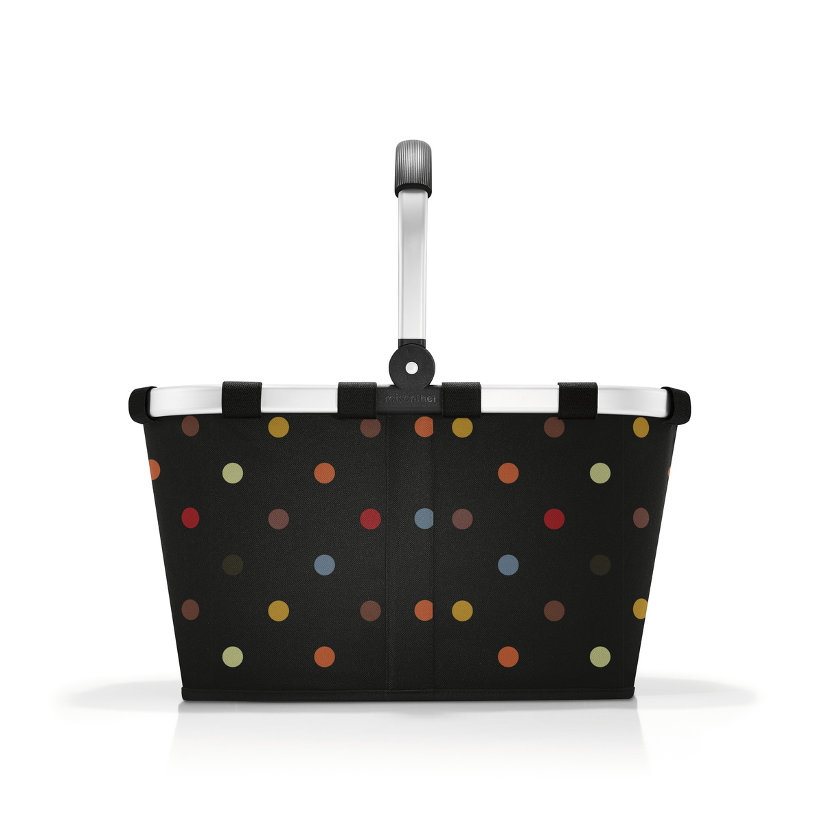 reisenthel carrybag dots Freisteller 2