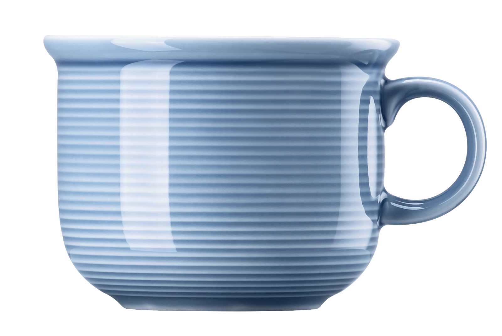 Thomas Trend Colour Arctic Blue Kaffee-Obertasse