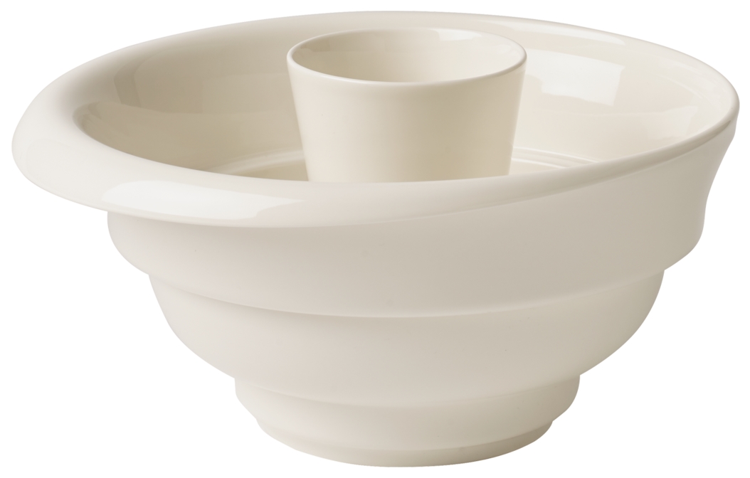 Villeroy &amp; Boch Clever Baking Backform Gugelhupf 2tlg. 25 cm