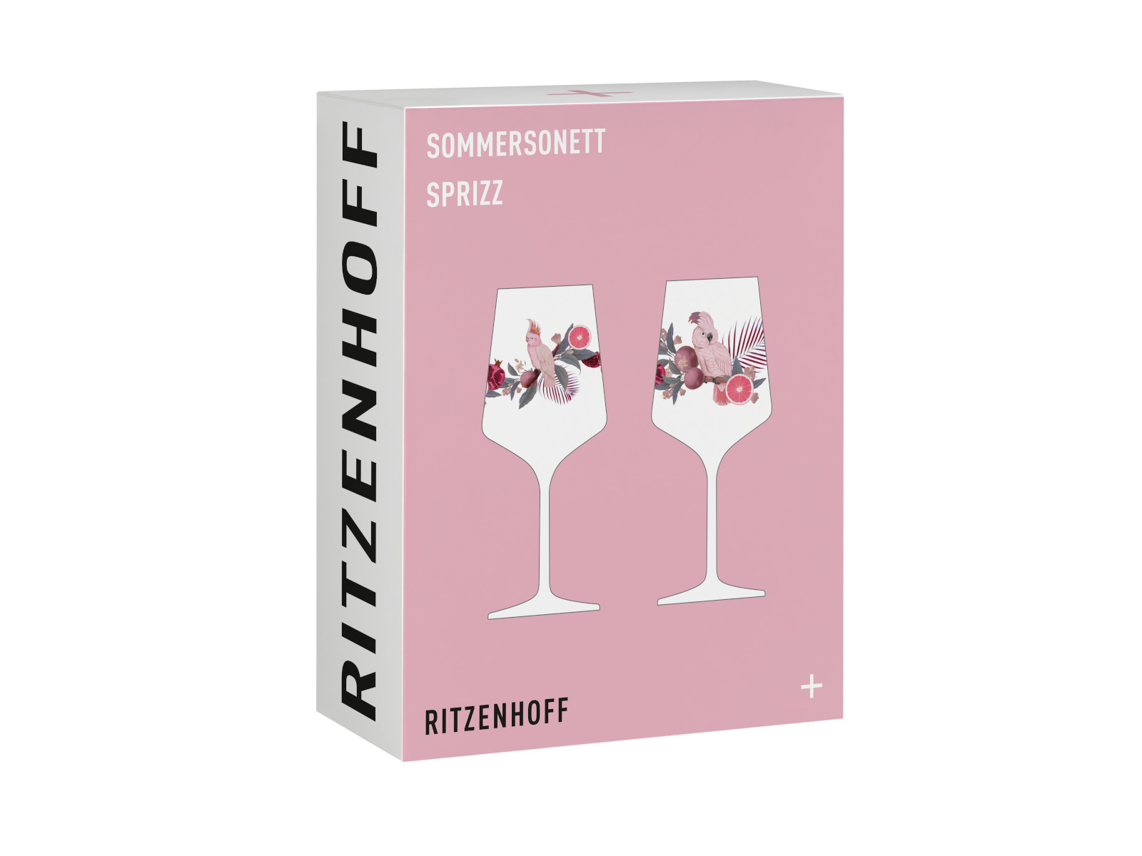 RITZENHOFF Sommersonett Sprizz 2er Set (R. Richter) F24