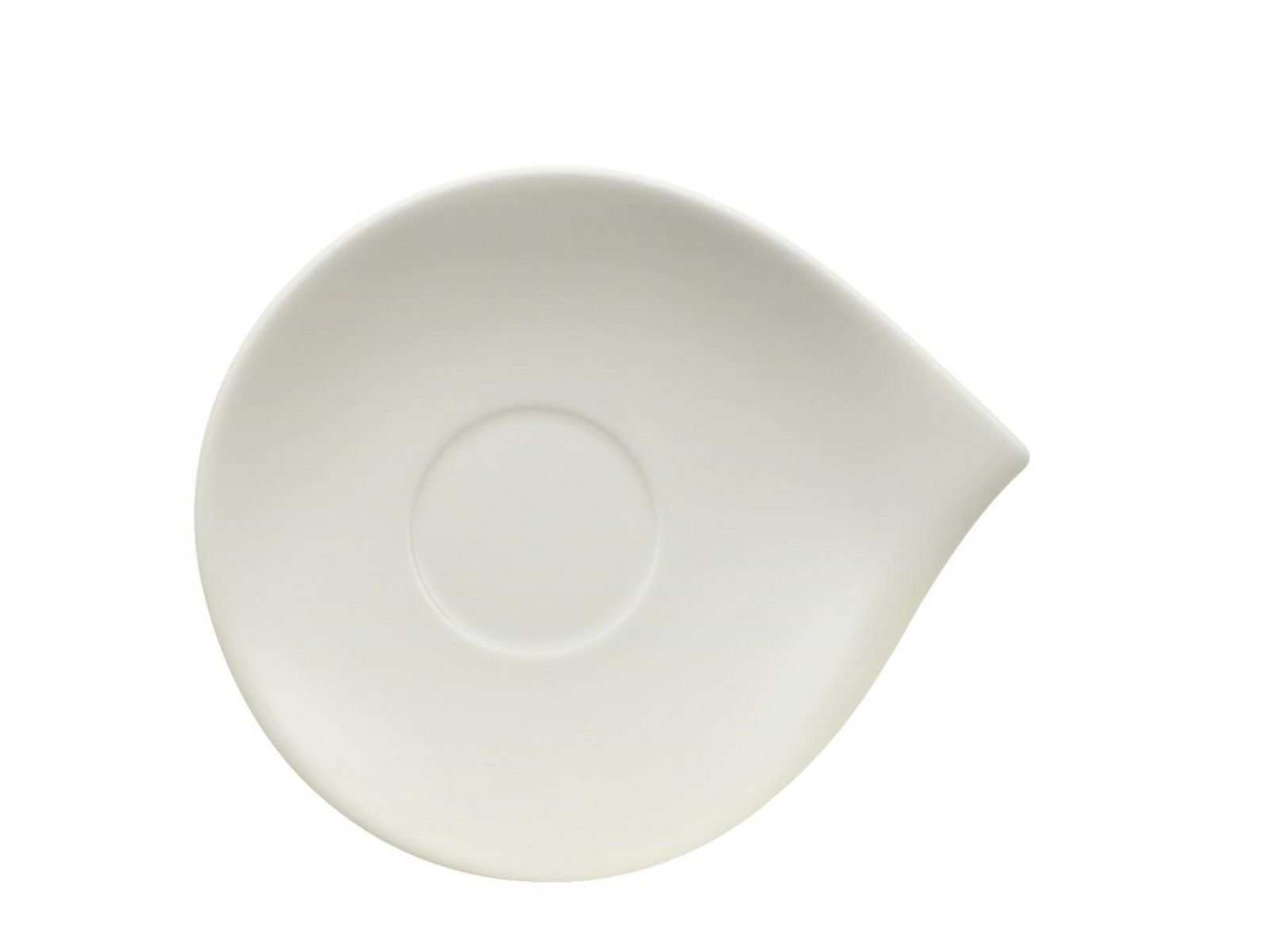 Villeroy & Boch Flow Kaffeeuntertasse 18 x 15 cm