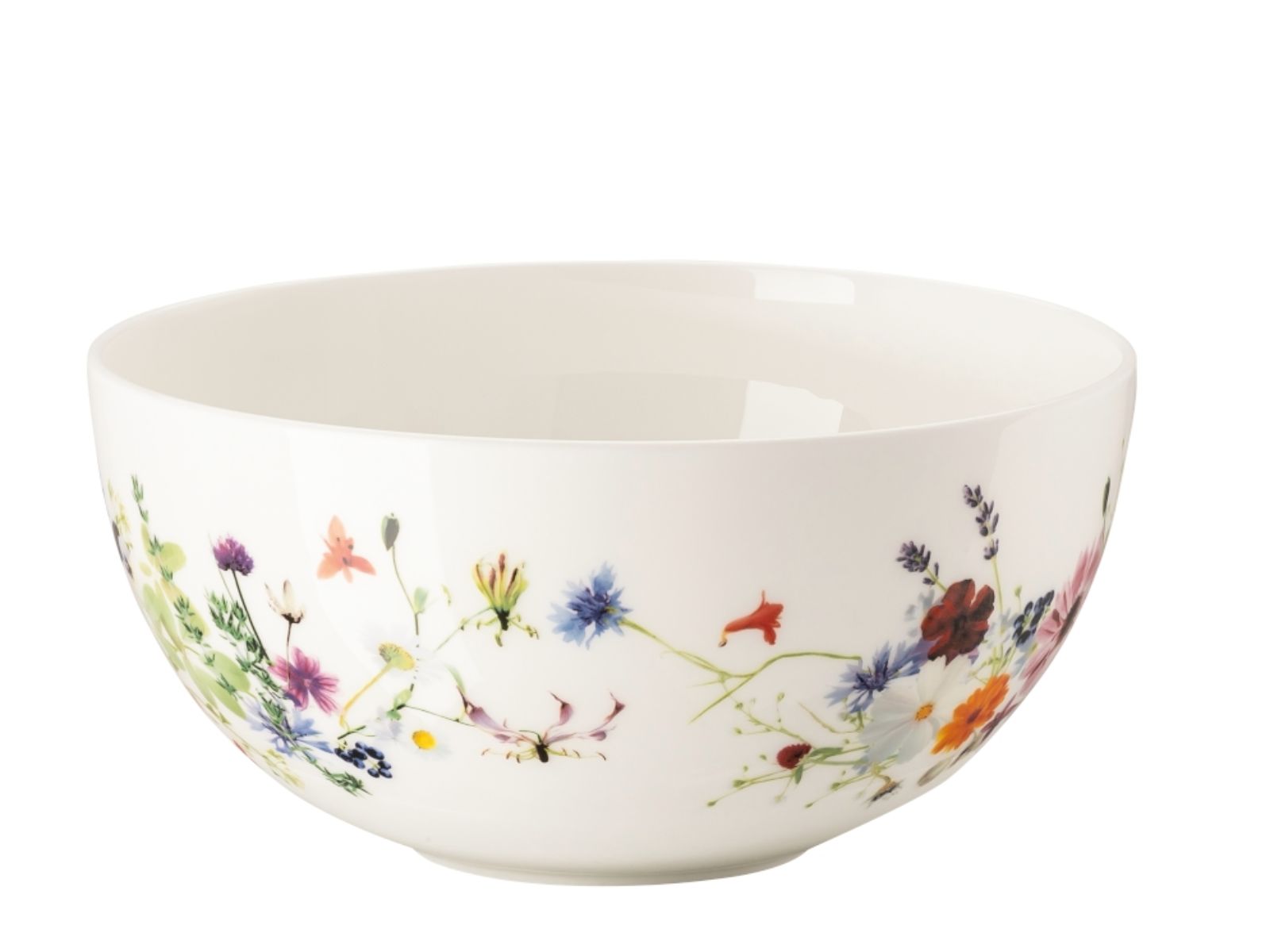 Rosenthal Brillance Grand Air Schüssel 18 cm