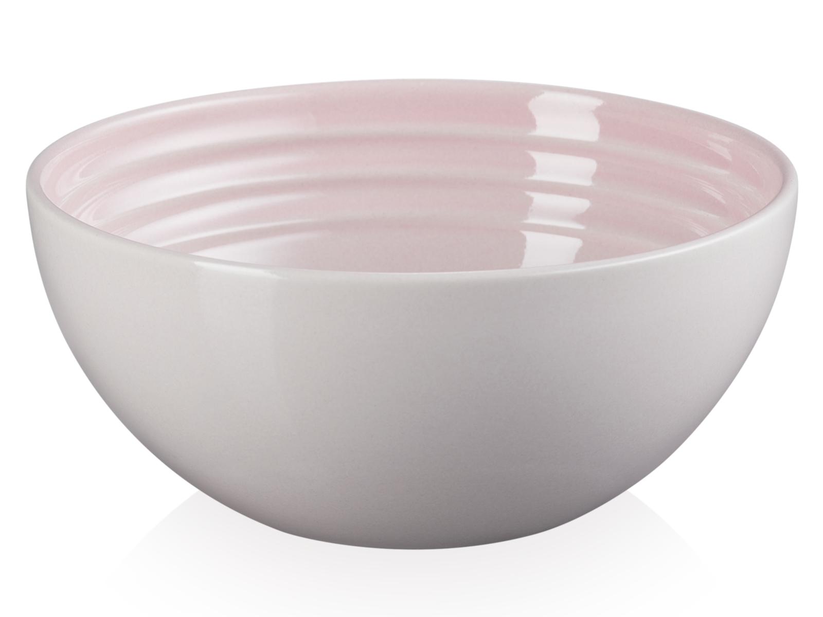 Le Creuset Snackschälchen shell pink 12 cm