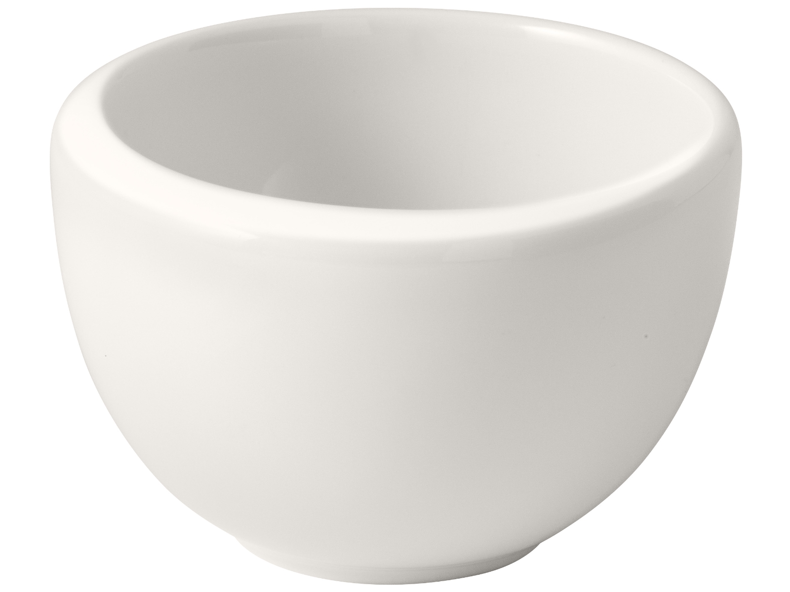 Villeroy & Boch NewMoon Mokka-/Espressoobertasse ohne Henkel