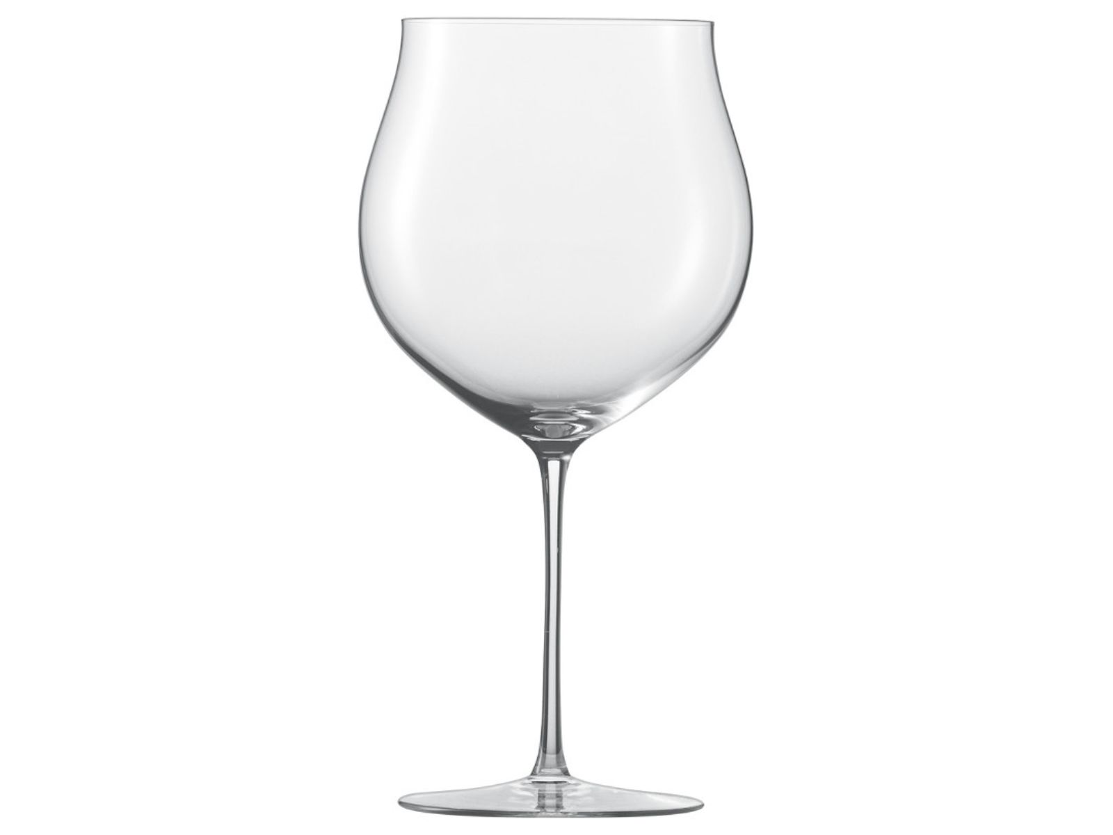 ZWIESEL GLAS Enoteca Burgunder Grand Cru Rotweinglas Set 2tlg