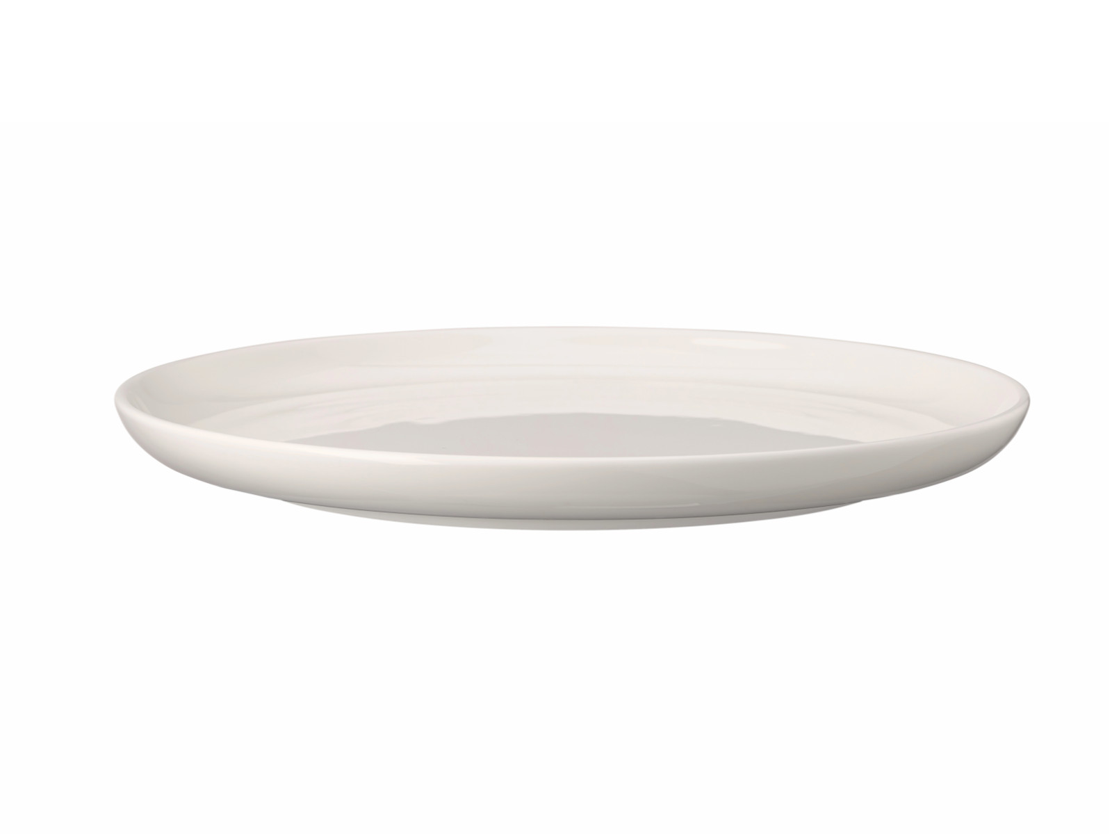 Rosenthal Jade Lift Weiss Frühstücksteller 21cm Freisteller 2