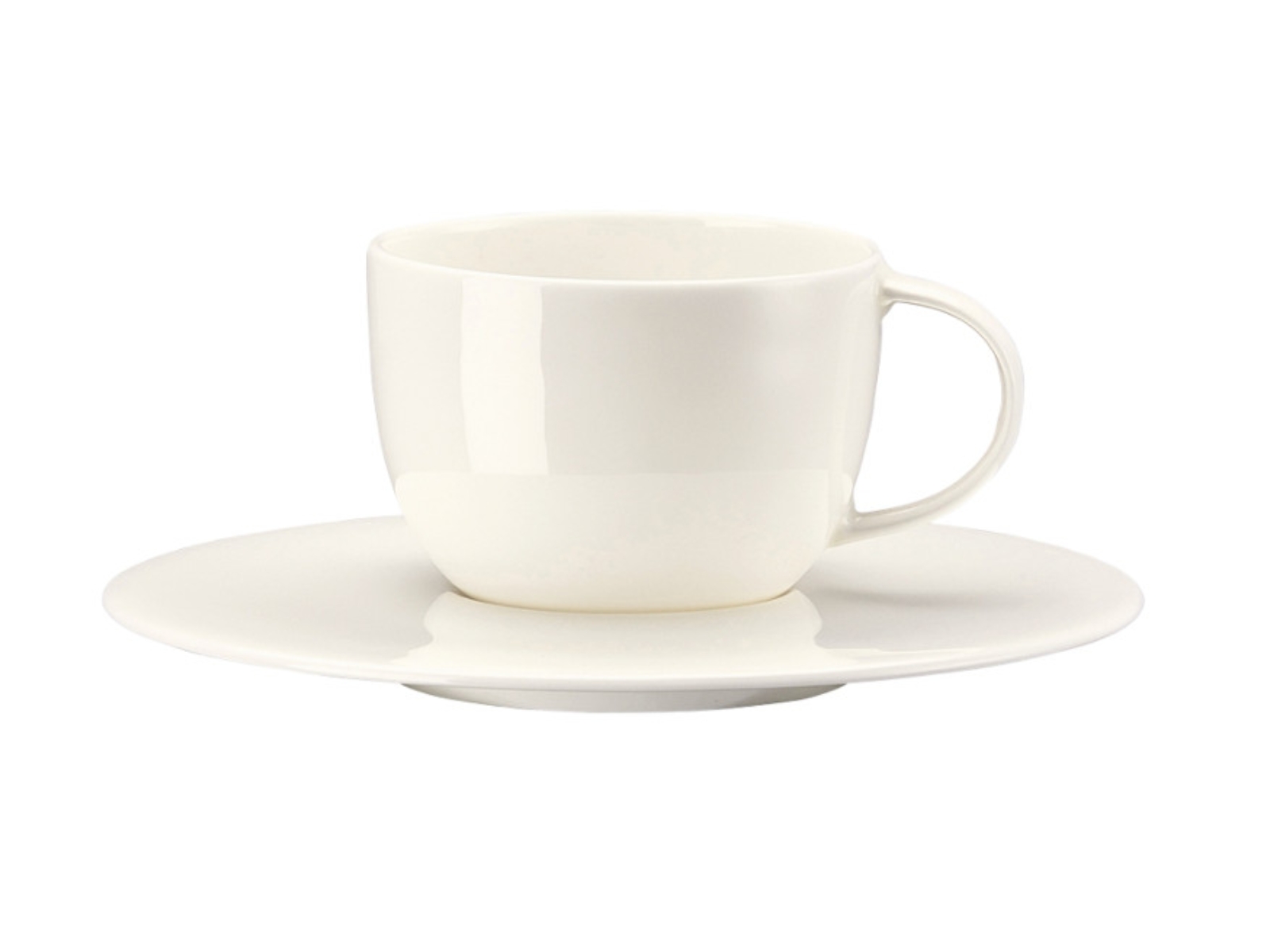 Rosenthal Brillance Weiss Espressotasse 2tlg.