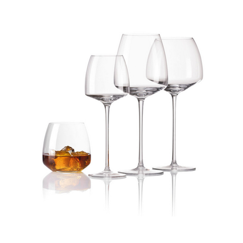 Rosenthal TAC o2 Glatt Obstbrand/Digestif 0,12 l