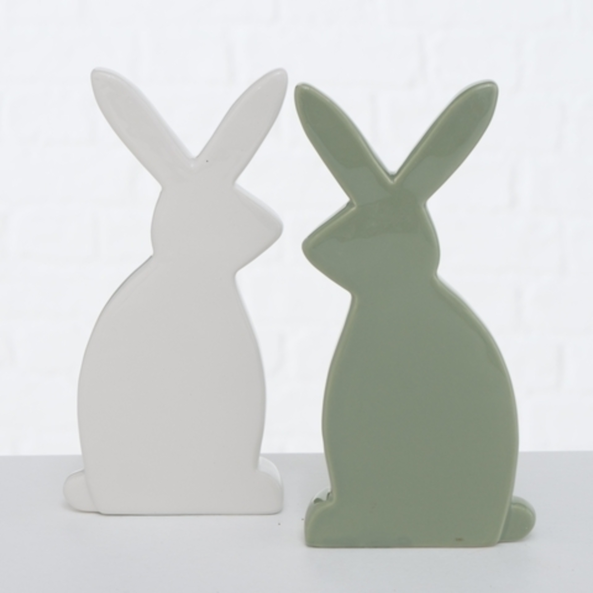 Boltze Wally Figur Hase sortiert 18 cm (1 Stück)