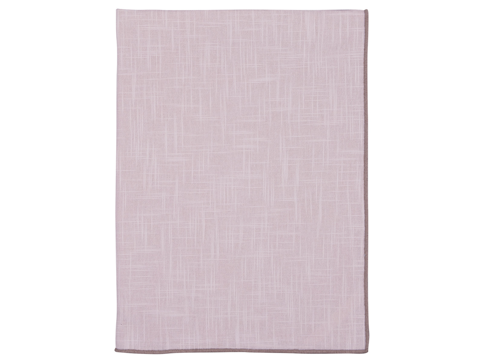 Greengate Allie Geschirrtuch dusty rose 70x50cm