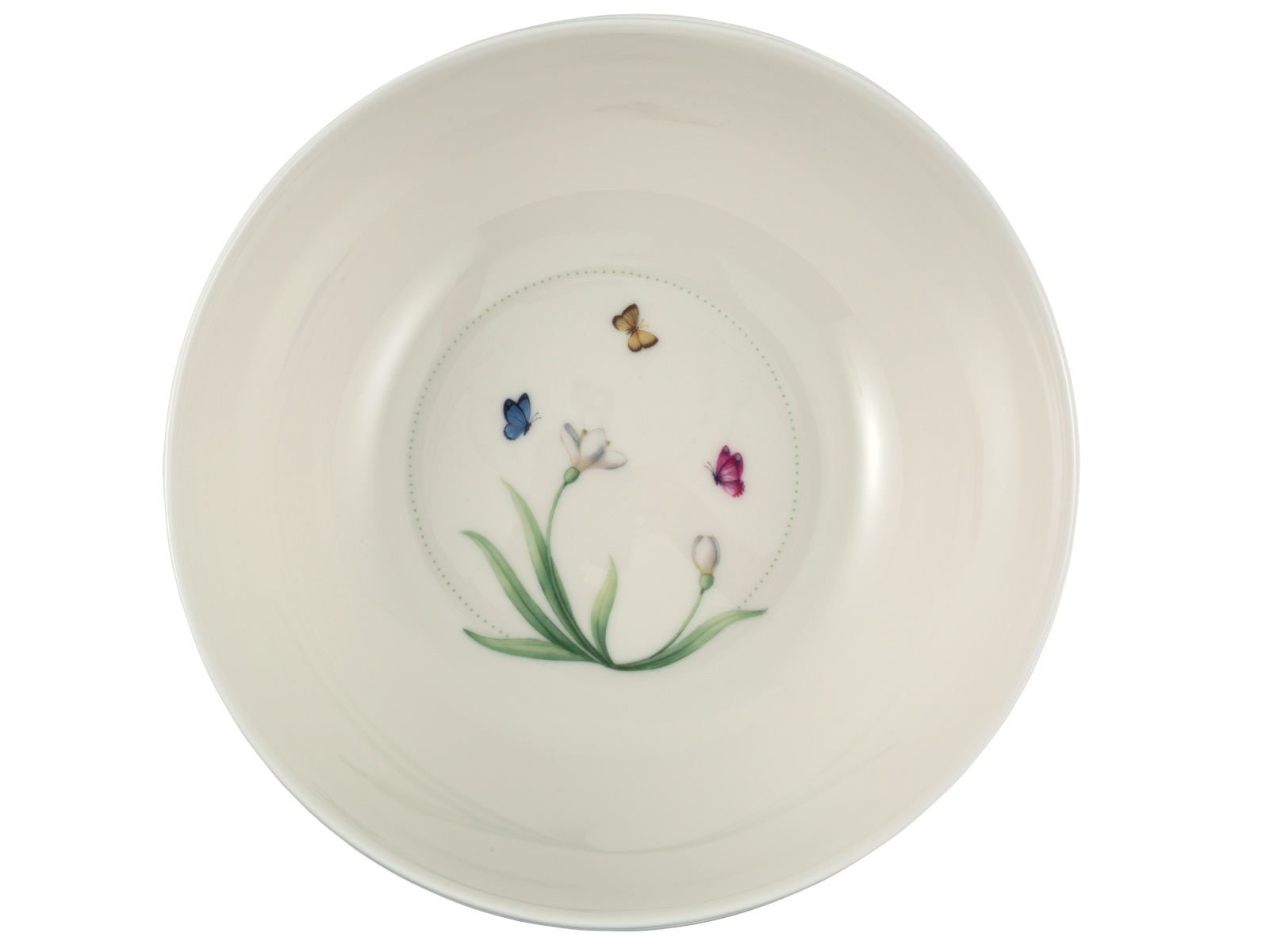 Villeroy & Boch Colourful Spring Schüssel rund 23 cm