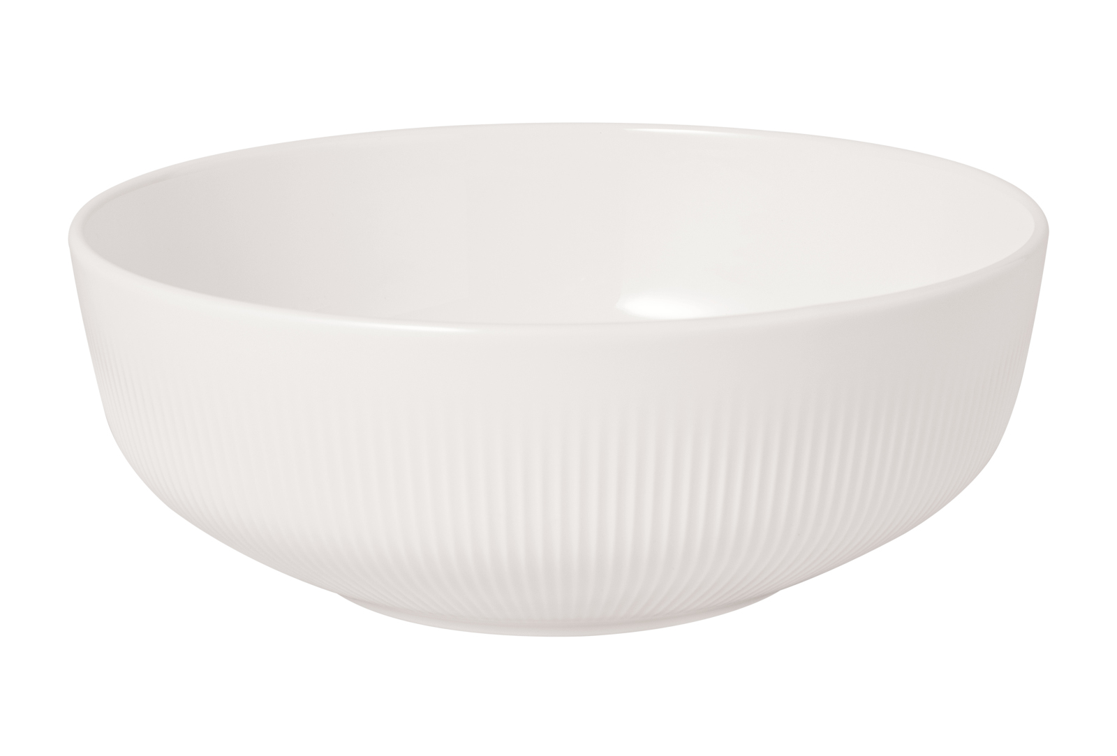 Villeroy & Boch Afina Bol weiß 15cm