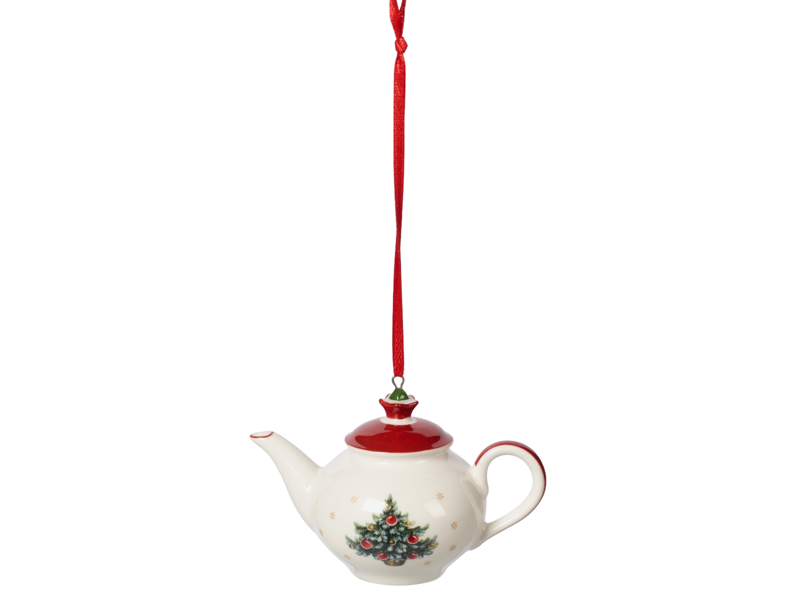 Villeroy & Boch Toy's Delight Decoration Ornamente Kaffeeset 3tlg.