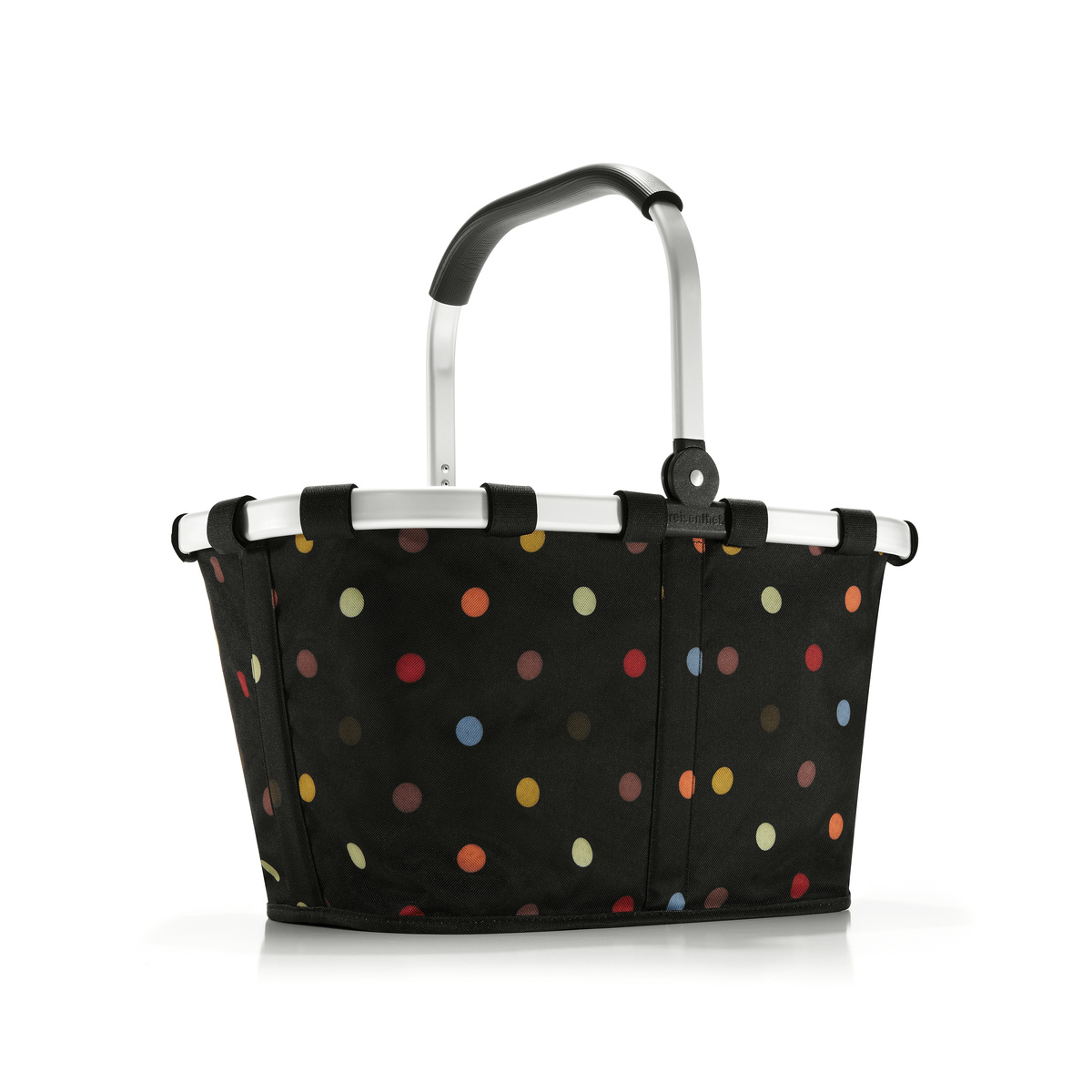 reisenthel carrybag dots Freisteller 1