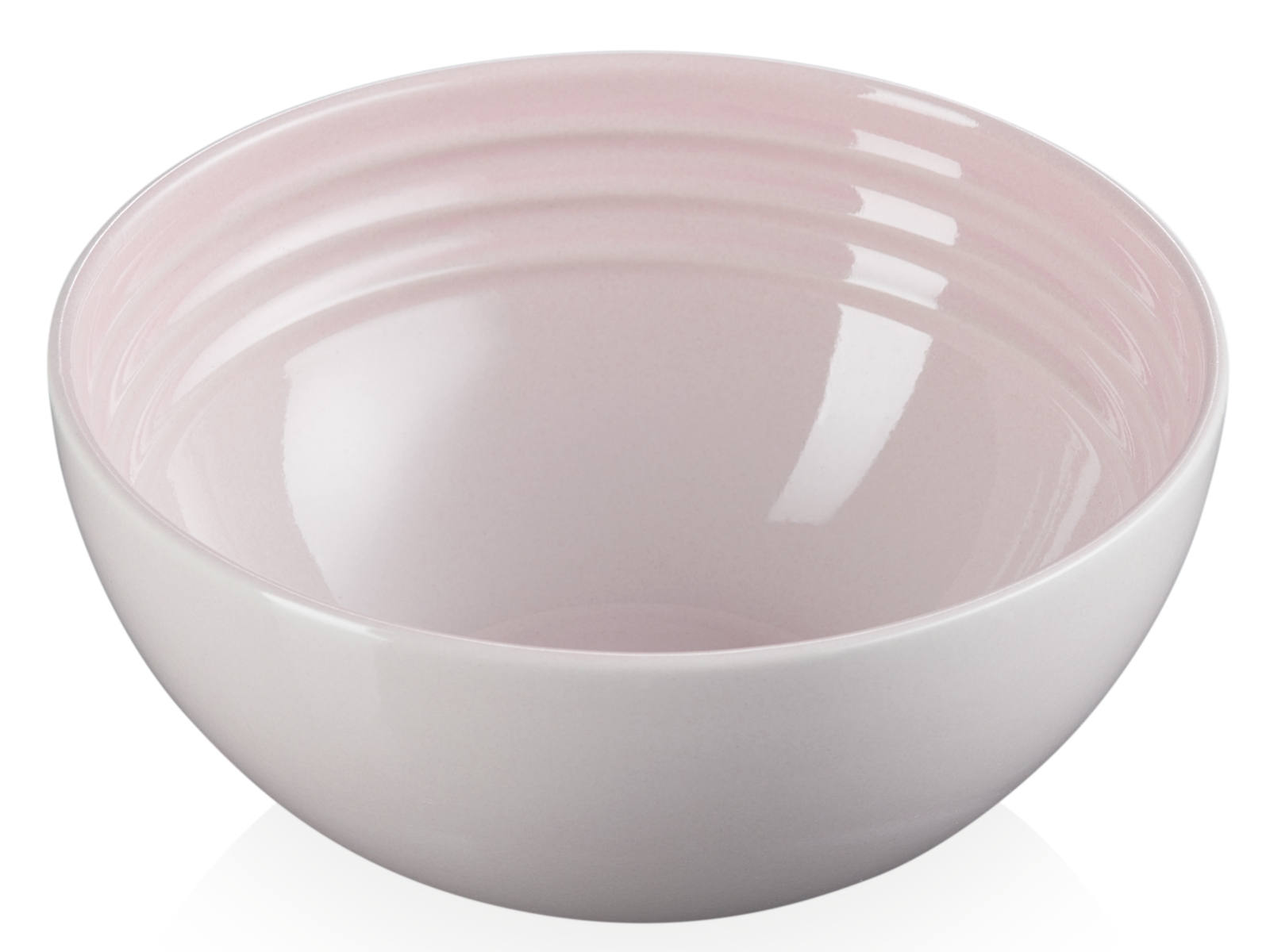 Le Creuset Snackschälchen shell pink 12 cm