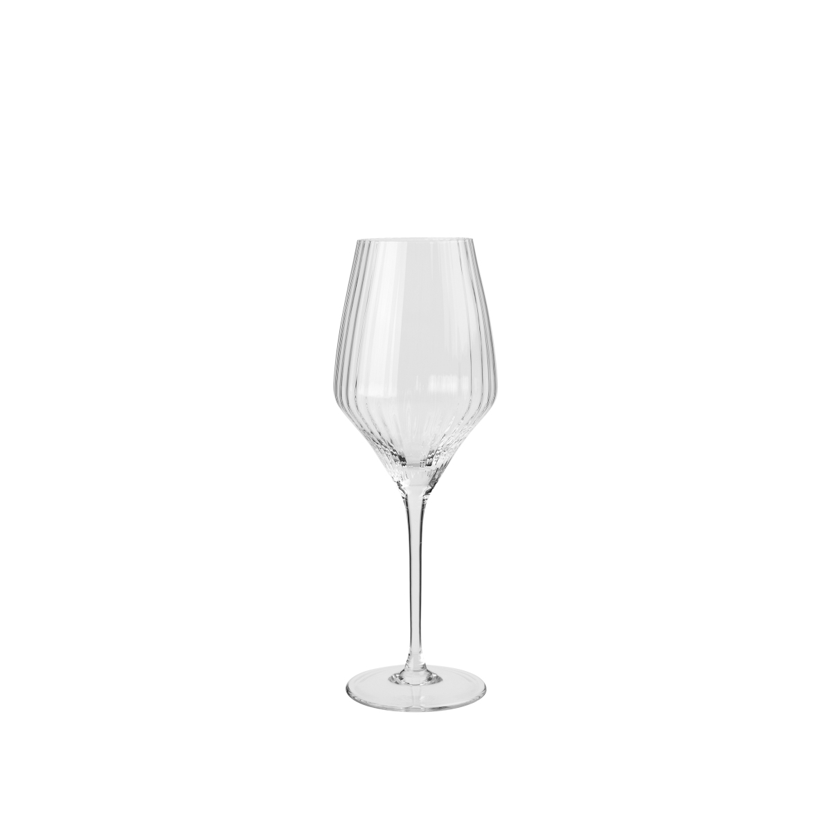 Broste Copenhagen Sandvig Weißweinglas 0,45l