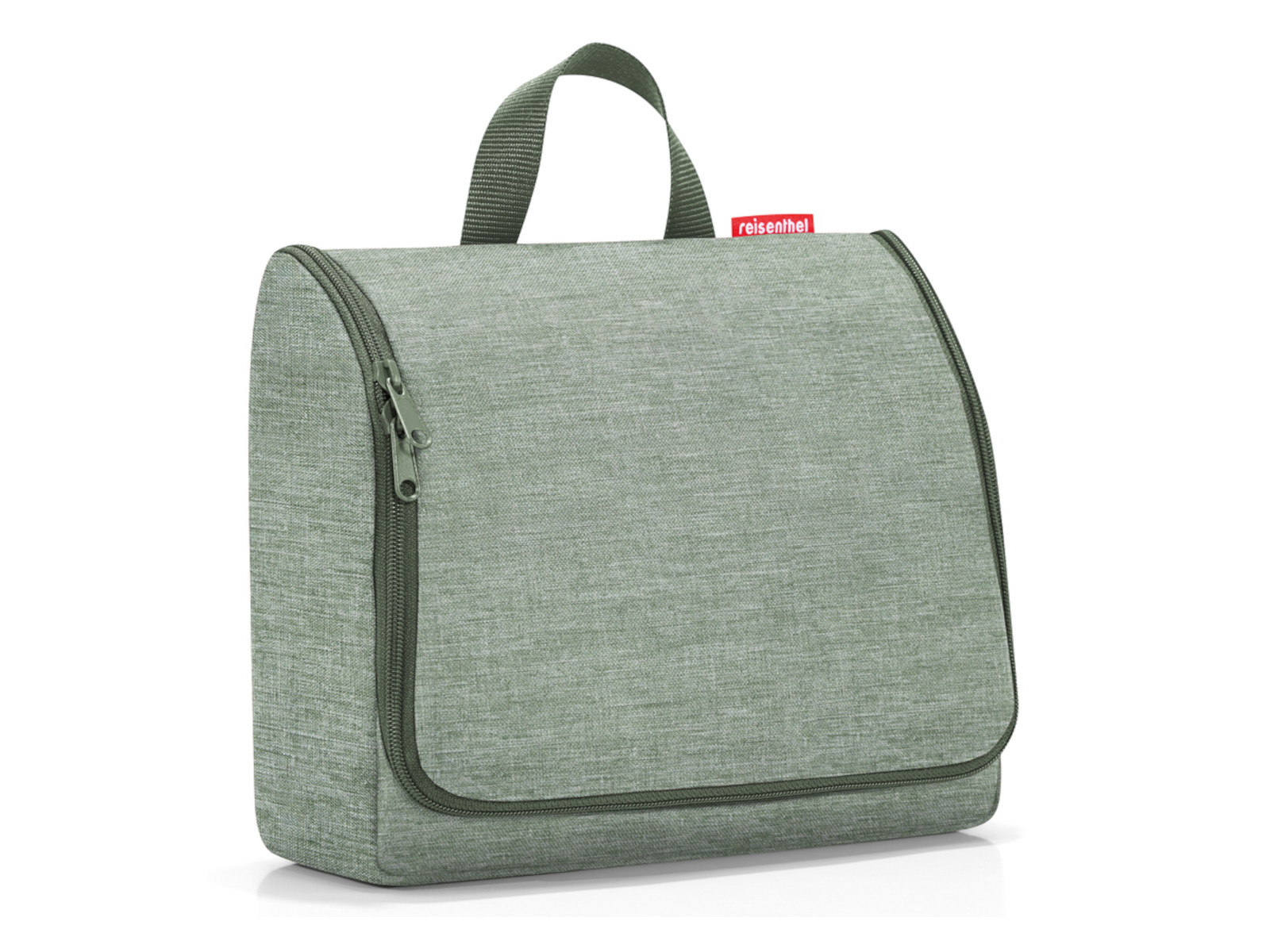 reisenthel toiletbag XL twist sage Freisteller 2