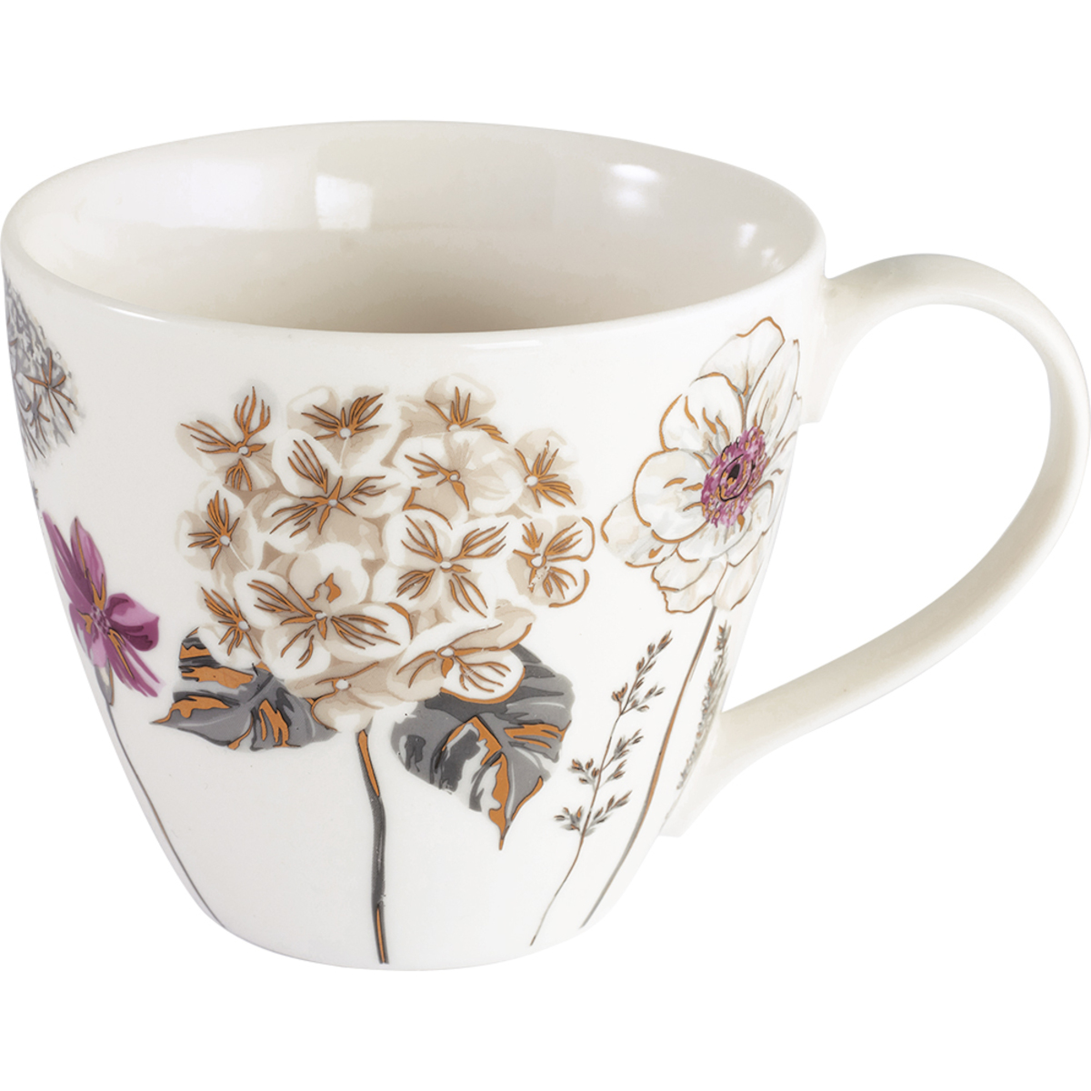 Greengate STWMUGPLLL0106 Lillith Becher weiss 0,3l 