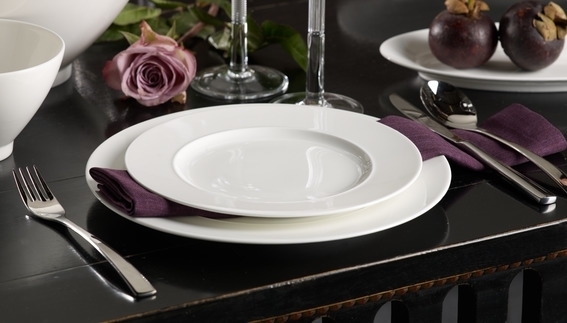 Villeroy & Boch La Classica Nuova Dessertteller 20 cm