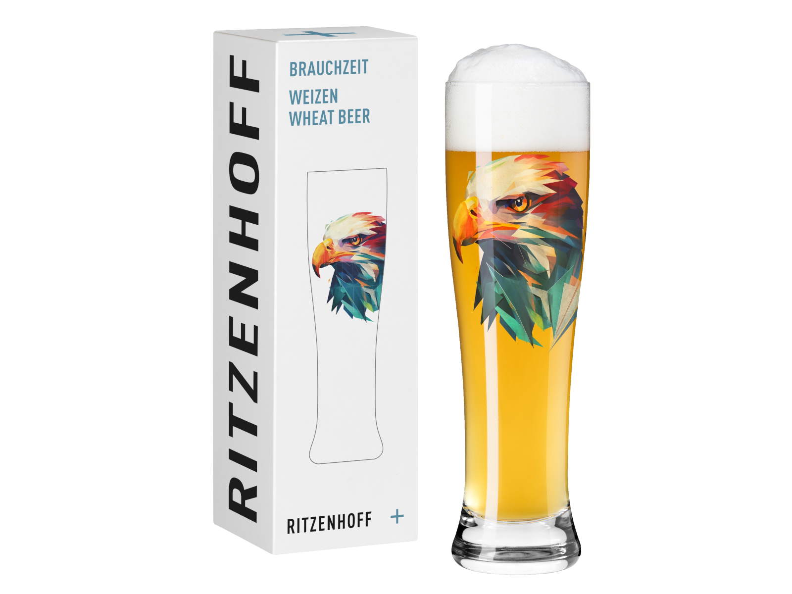 RITZENHOFF Brauchzeit Weizen (T.Dabek) H24 #26 Freisteller 3