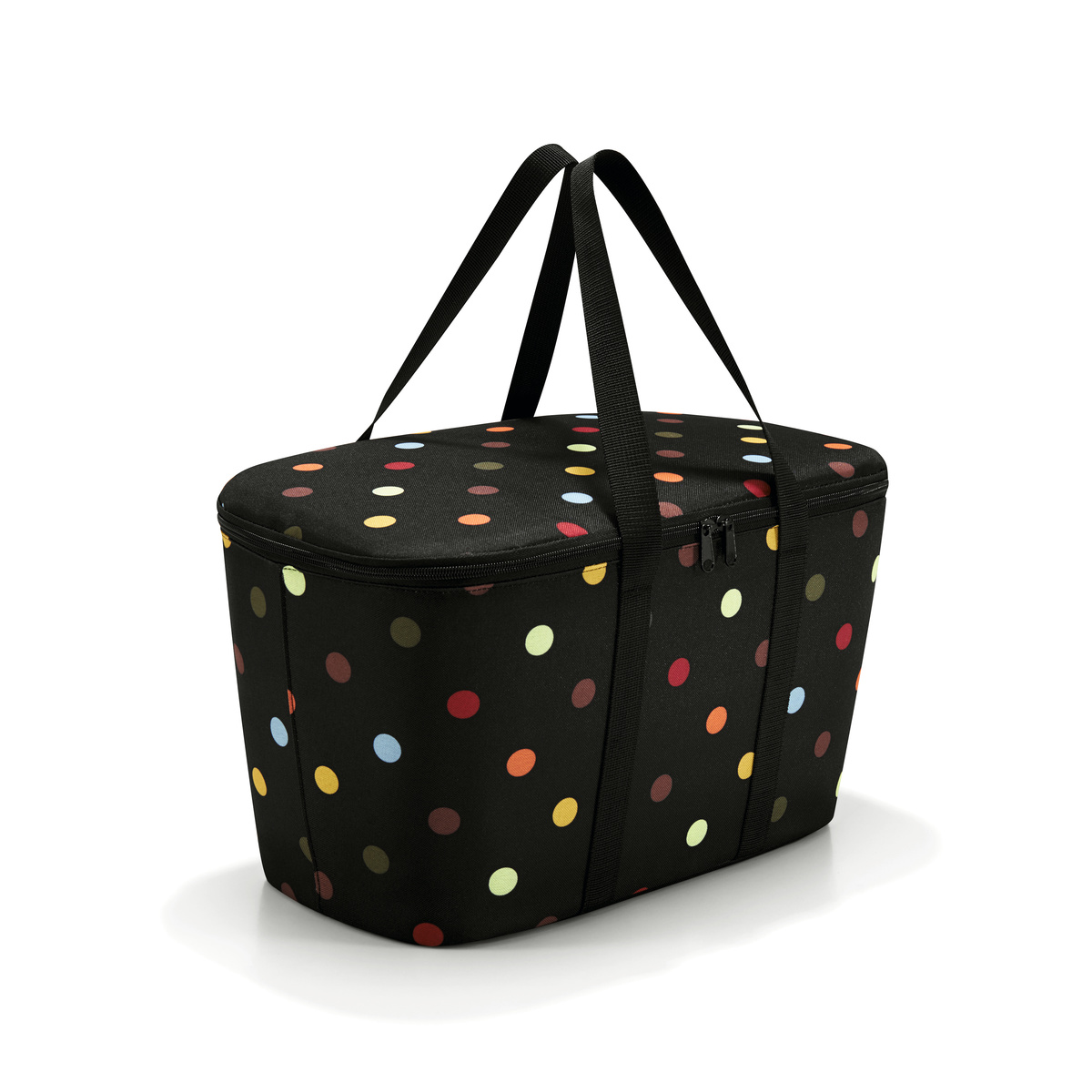 reisenthel coolerbag dots Freisteller 1