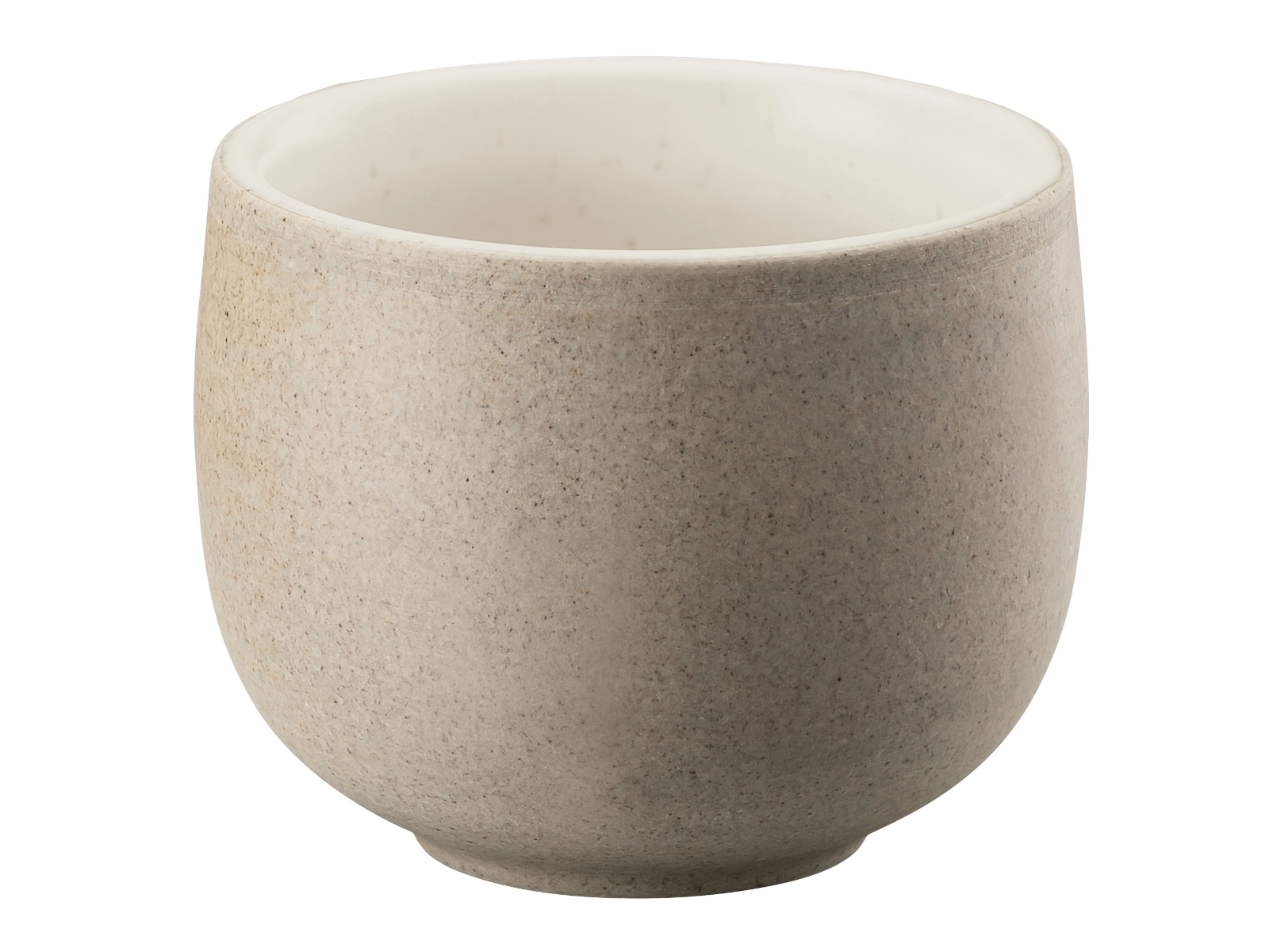 Arzberg Joyn Stoneware Ash Espressoschale