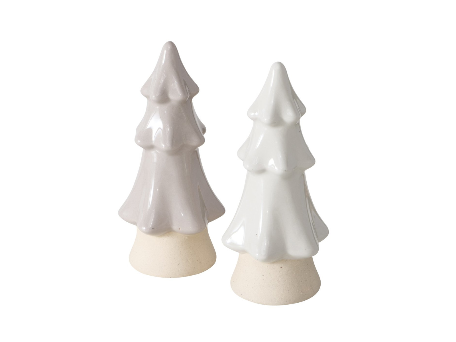 Boltze Bene Baum beige sortiert 11cm (1 Stück)