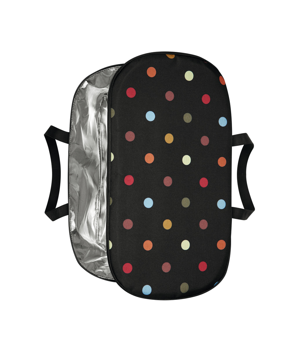 reisenthel coolerbag dots Freisteller 4