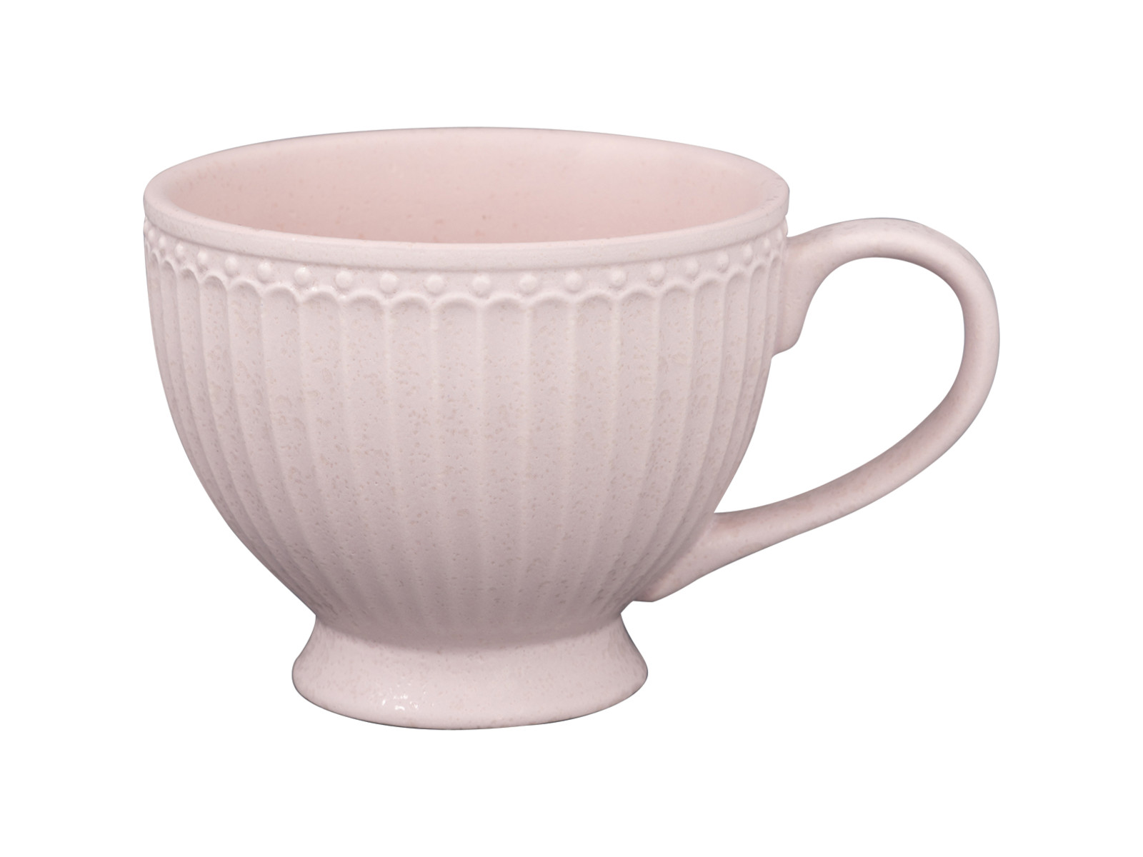 Greengate Alice Teetasse vintage rose 0,4l Freisteller 1