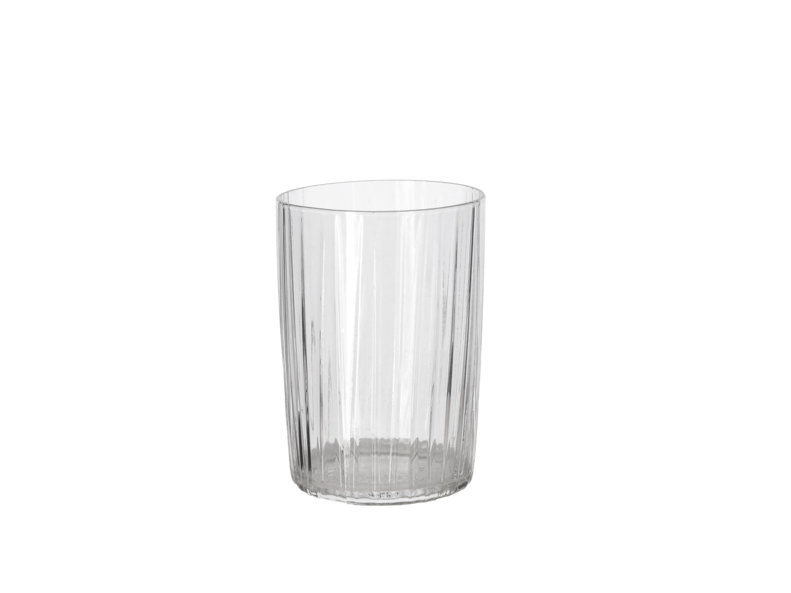 Bitz Kusintha Wasserglas klar 280ml 4tlg