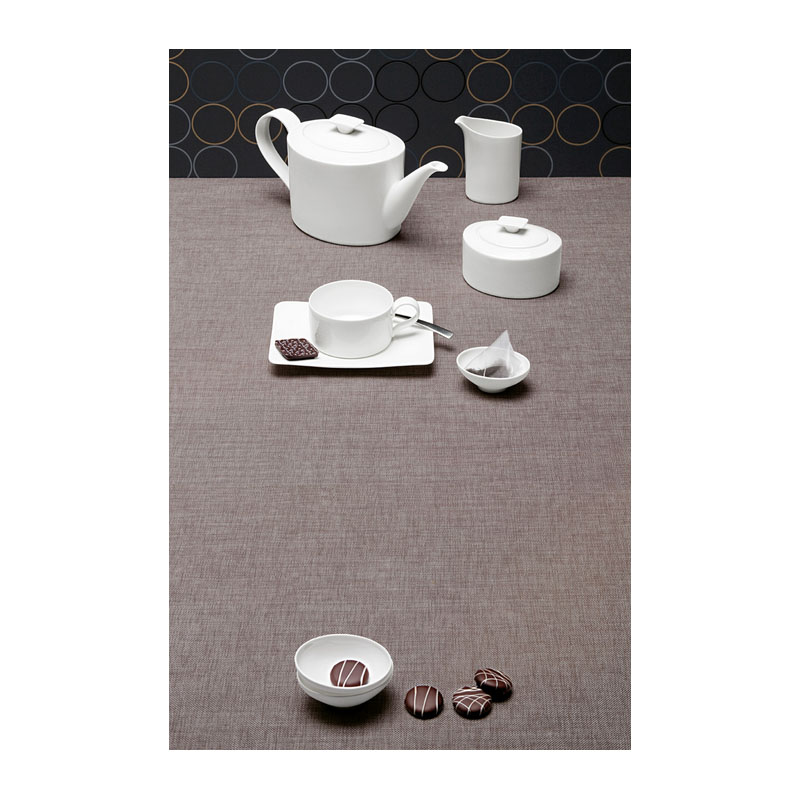 Villeroy & Boch Modern Grace Teetasse mit Untertasse 2tlg.