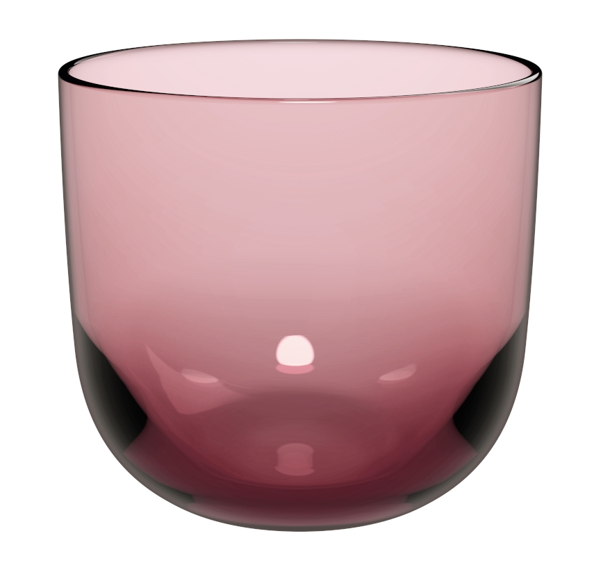 like Villeroy & Boch Like Grape Wasserglas Set 2tlg