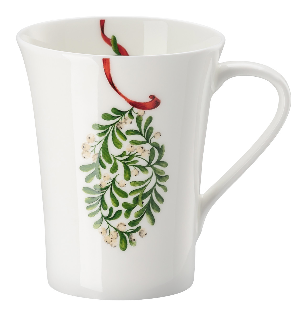 Hutschenreuther My Christmas Mug Christmas wishes Becher mit Henkel 0,4l