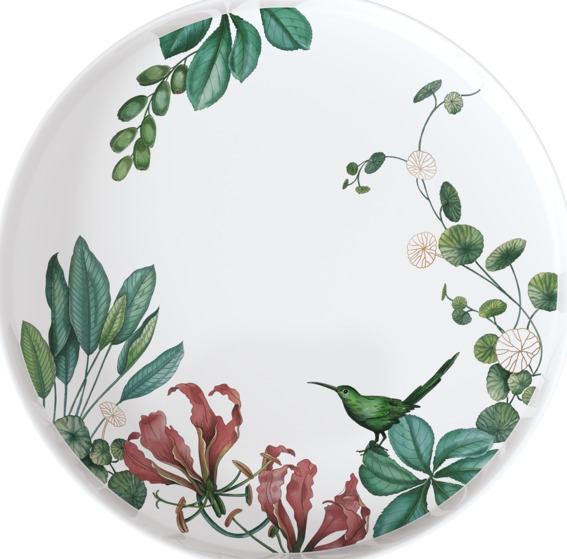 Villeroy & Boch Signature Avarua Servier-/ Dekoschale 33 cm