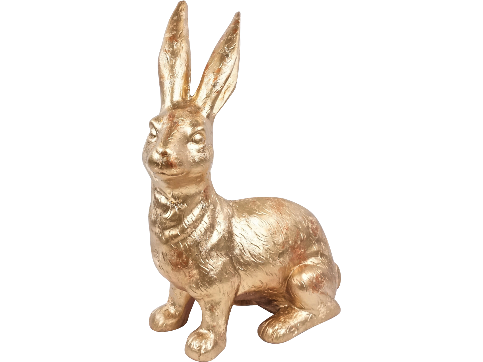 Hoff-Interieur Hase Peter 28x13x45cm