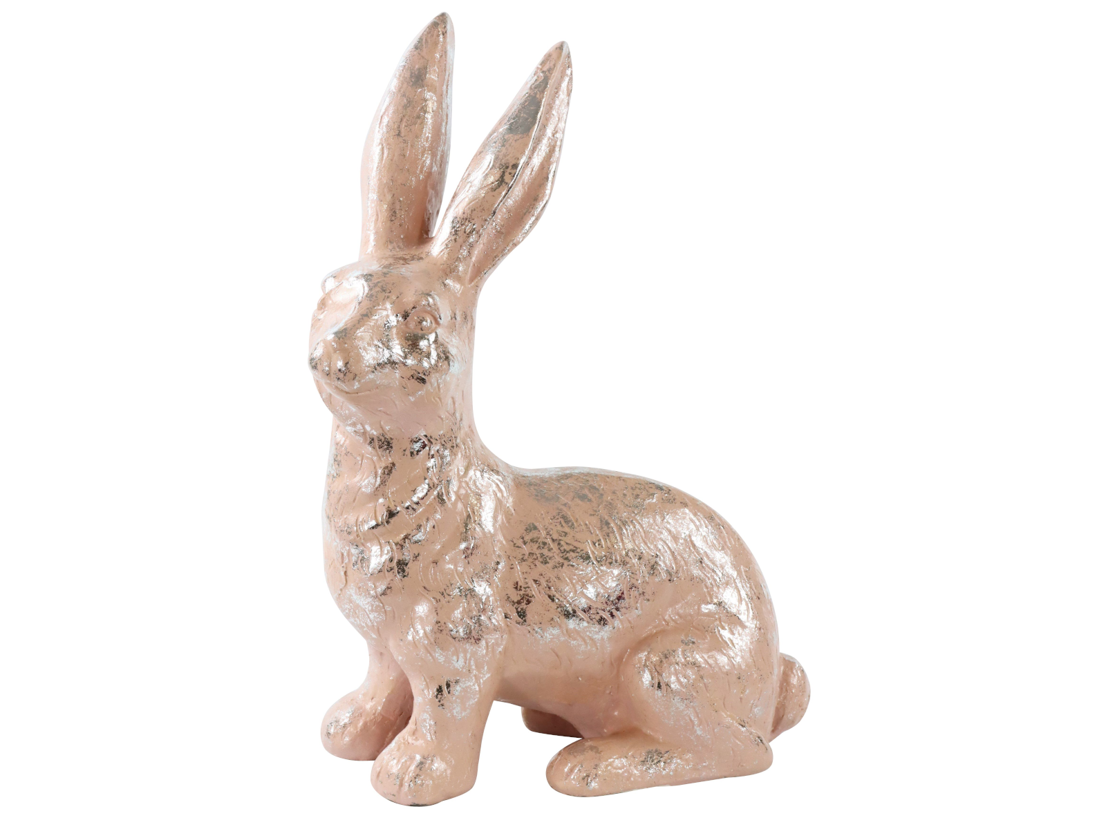 Hoff-Interieur Hase Peter 28x13x46cm Freisteller