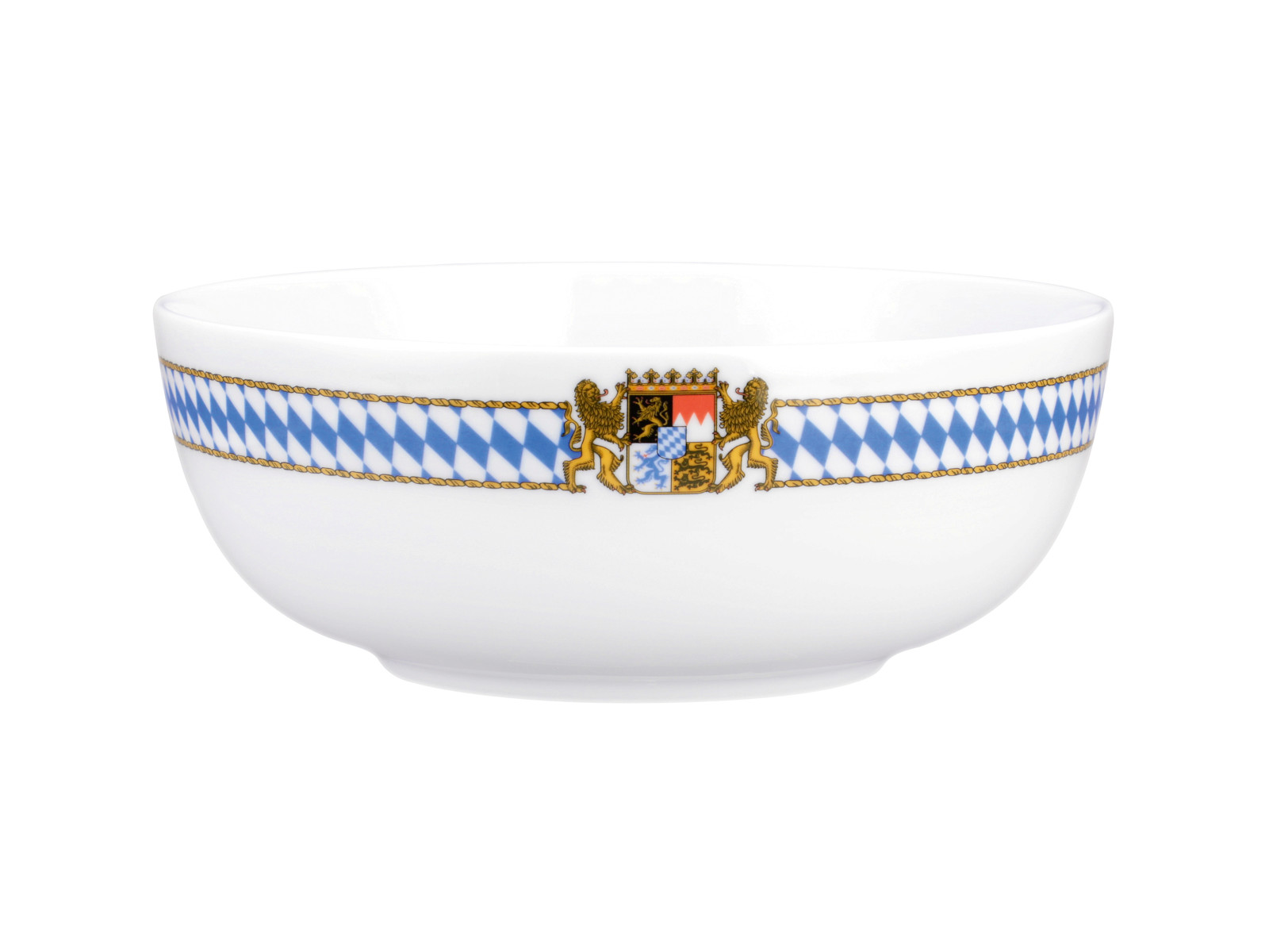 Seltmann Weiden Compact Bayern Foodbowl 20cm Freisteller 2