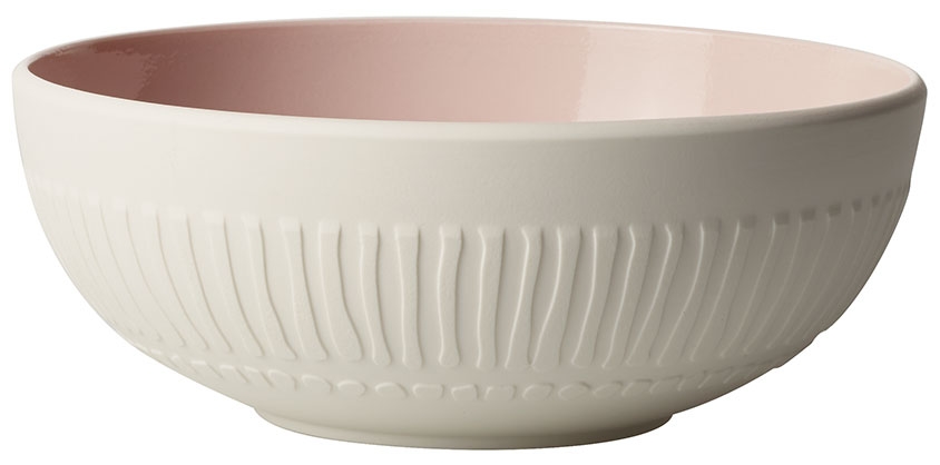 Villeroy & Boch it's my match powder Bol Blossom 0,85 l