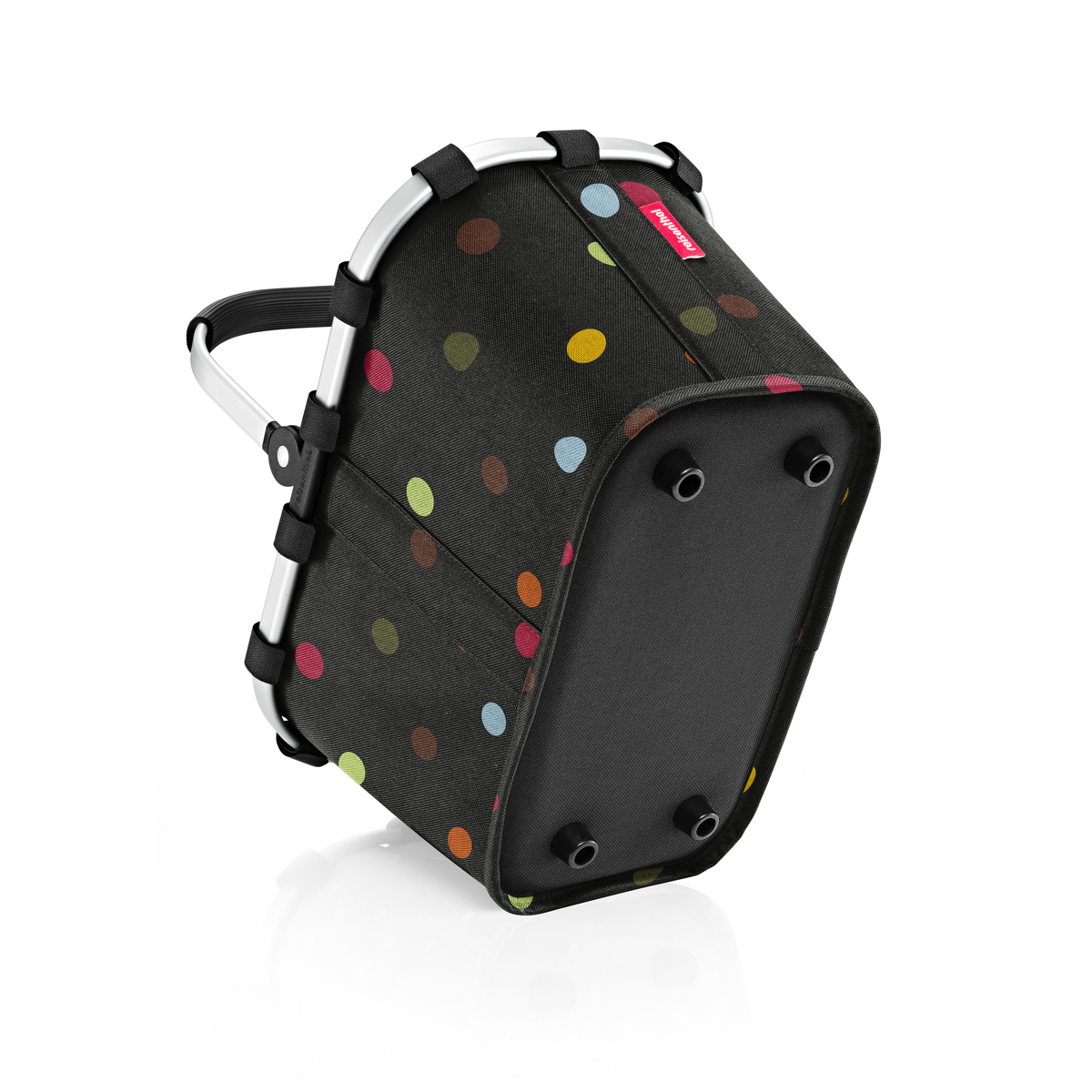 reisenthel carrybag XS dots Freisteller 4