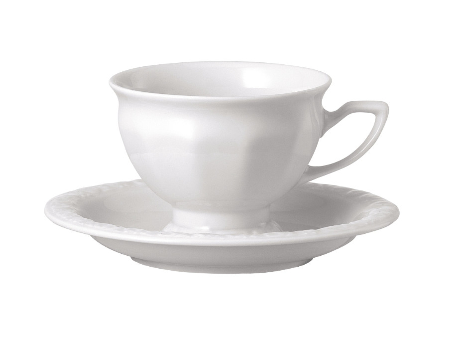 Rosenthal Maria Weiss Espresso-/Mokkatasse 2tlg.