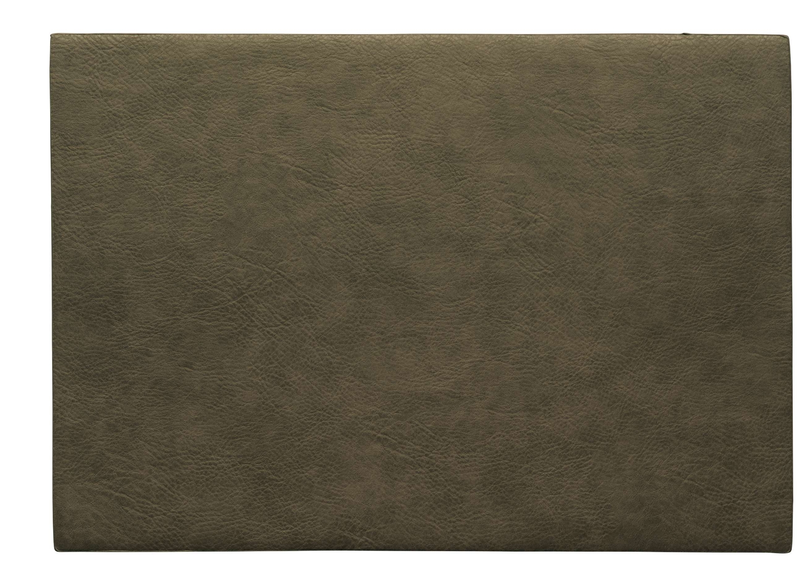 ASA Tischset khaki 46 x 33 cm