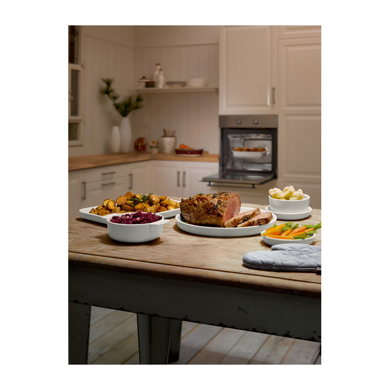 Villeroy & Boch Clever Cooking Backform rechteckig 34 x 24 cm