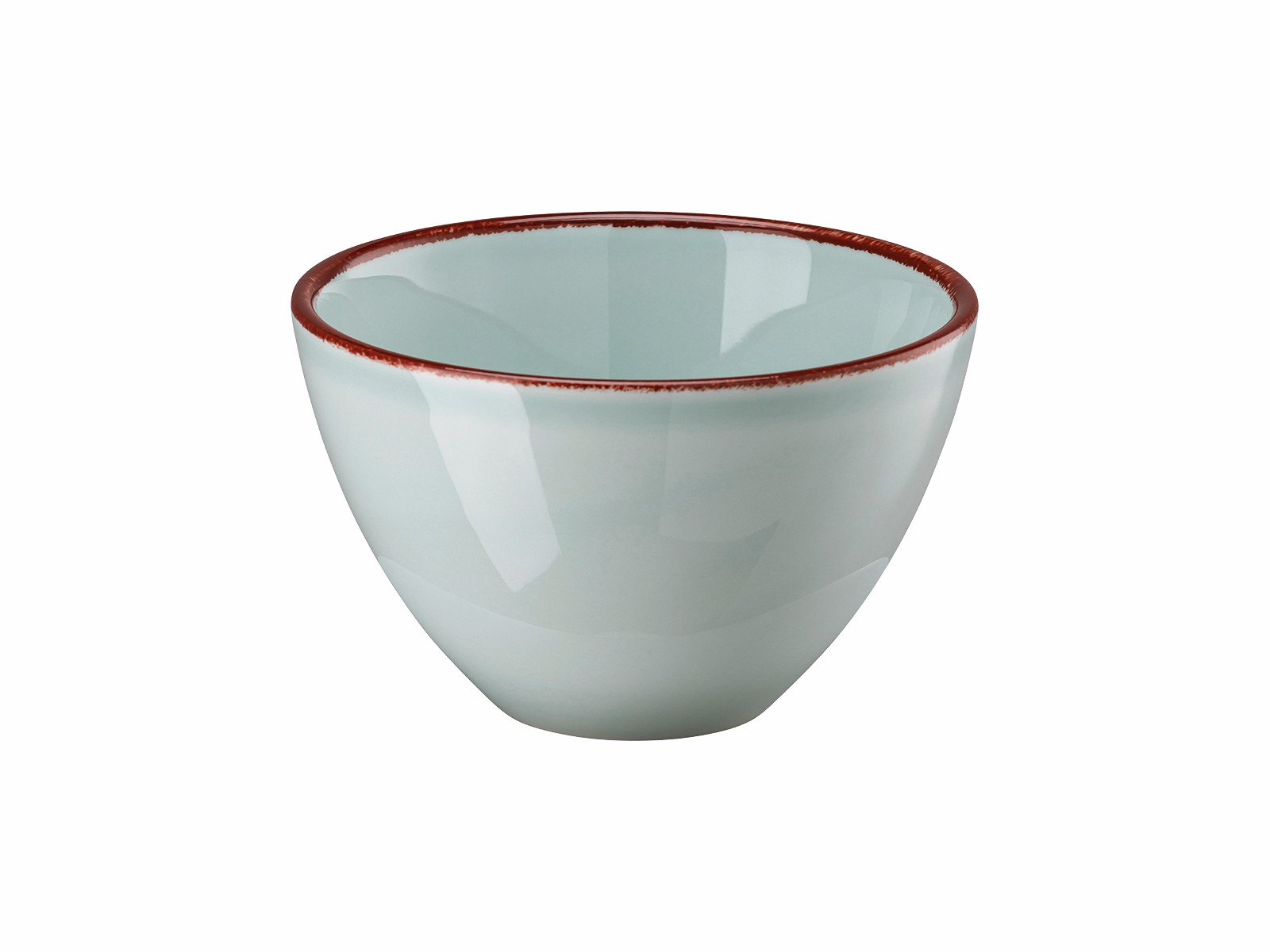 Rosenthal Profi Casual Mint Bowl 13cm Freisteller