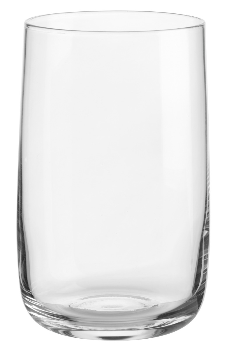 ASA Selection sarabi Longdrinkglas clear 0,4l