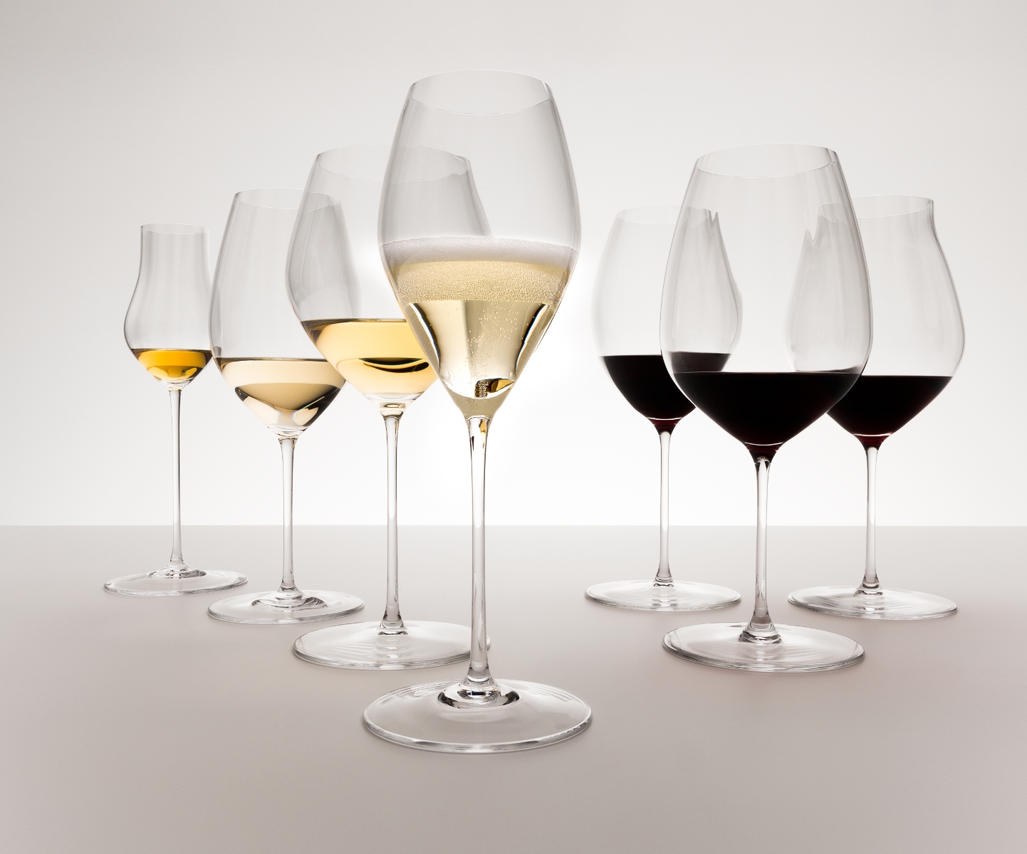 Riedel Performance Chardonnay 0,727 l Set2