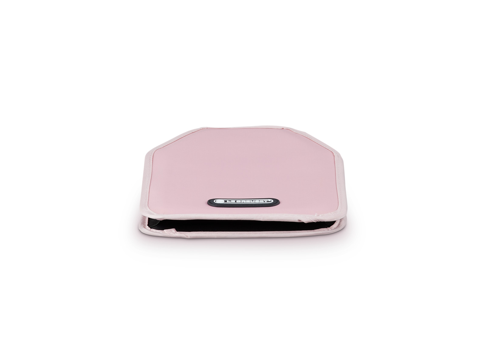 Le Creuset Aktiv-Weinkühler WA-126 shell pink Freisteller 2